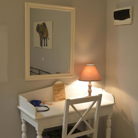 Depaolis Corfu Town Apartment Exterior foto