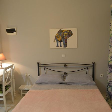 Depaolis Corfu Town Apartment Exterior foto