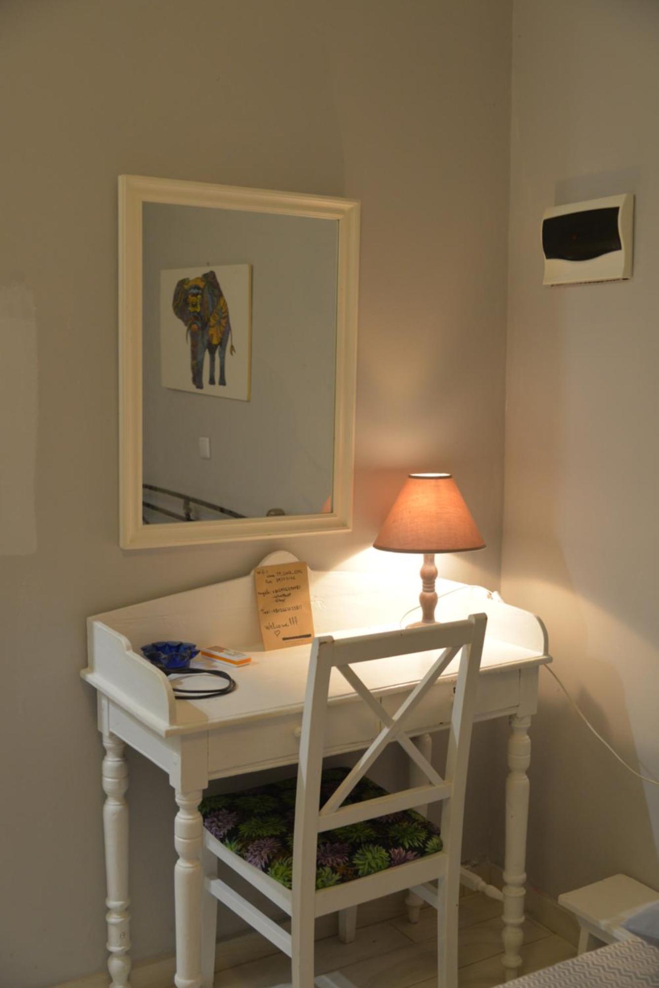 Depaolis Corfu Town Apartment Exterior foto